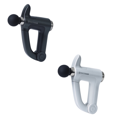 [マッサージャー] ドクターエア エクサガン ハンディPRO