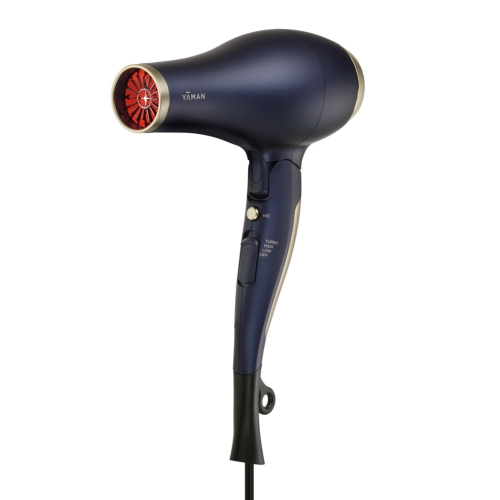 YA-MAN TOKYO JAPAN ブライトドライヤーフォトイオン