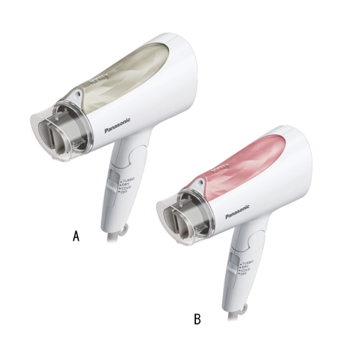 パナソニック ヘアードライヤー イオニティ