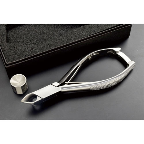 [ネイルケア] 爪やすり&爪切り2PCセット