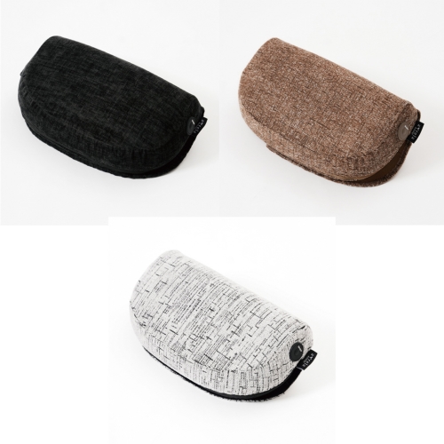 [マッサージャー] クッションマッサージミニ