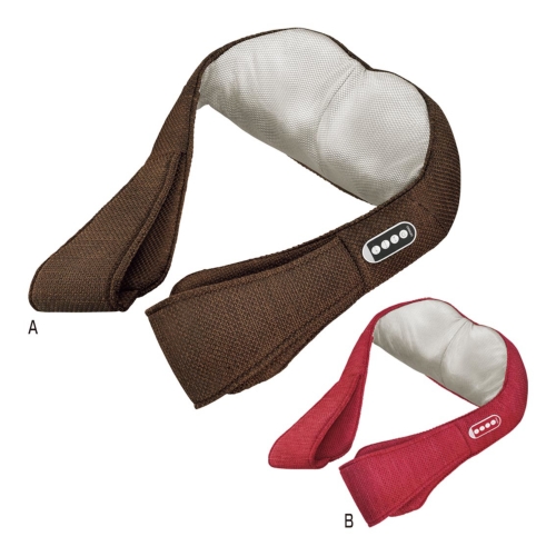 オムロン ネックマッサージャ