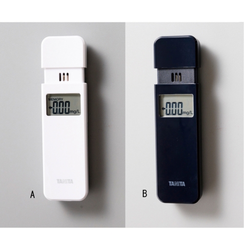 タニタ アルコールチェッカー
