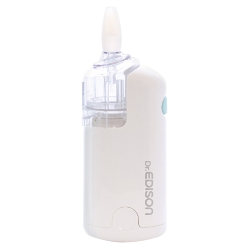 ドクターエジソン 電動鼻水吸引器ハンディ