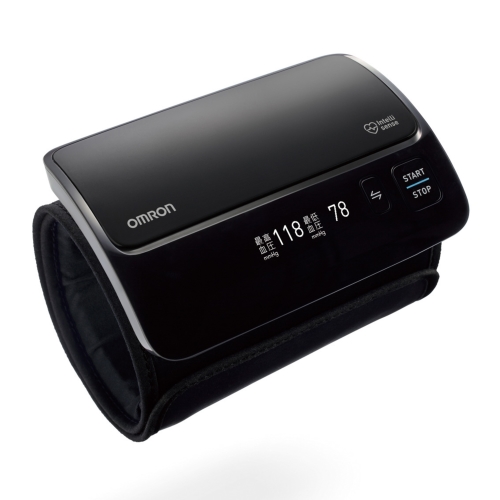 オムロン 上腕式血圧計