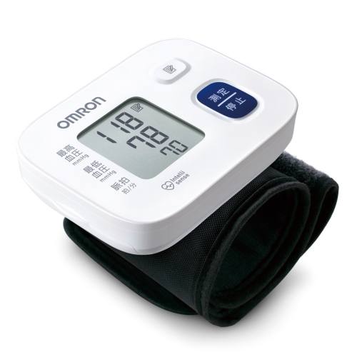 オムロン 手首式血圧計