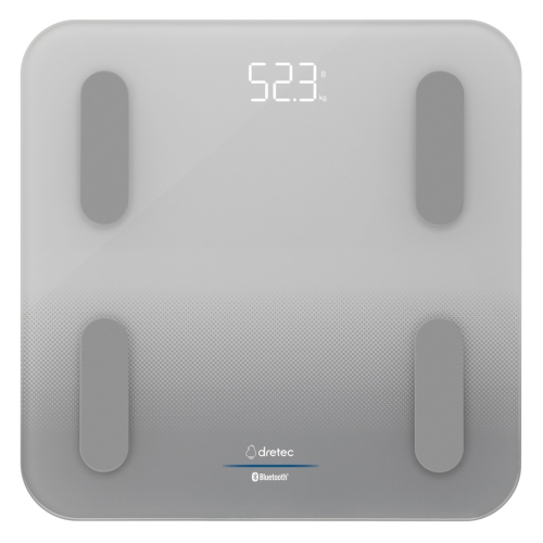 体重体組成計 ドクタースキャンコネクト