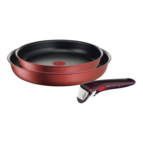 ティファール インジニオ・ネオ IHルージュ・ アンリミテッド セット3