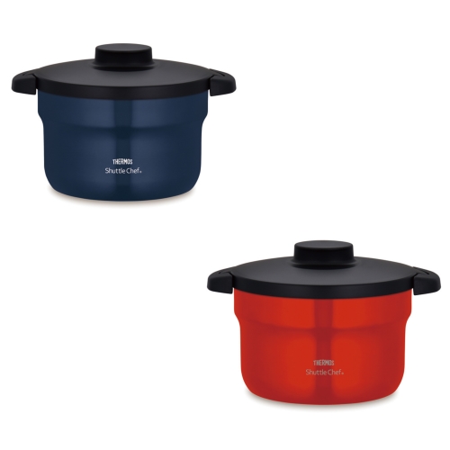 [調理器] サーモス シャトルシェフ