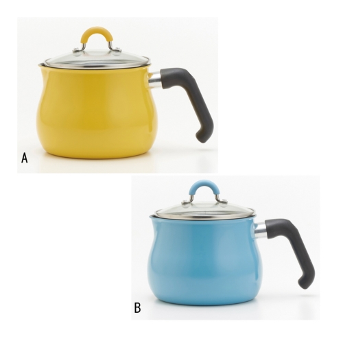 [調理用品] ToMay IH対応マルチポットM