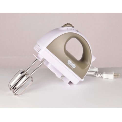 [調理器] ララキュート  電動ハンドミキサー