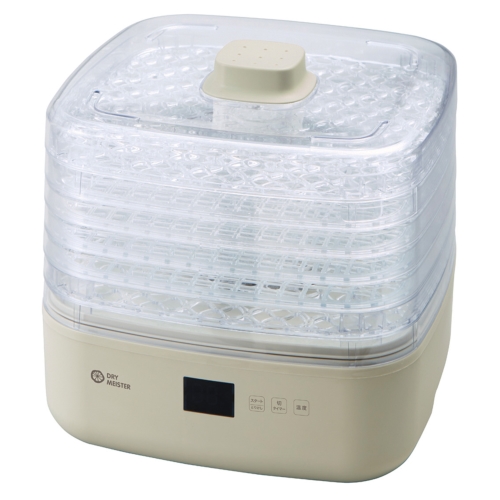 [調理器] APIX INTL ドライマイスター