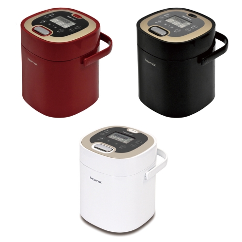 [調理器] マルチ・ライスクッカー