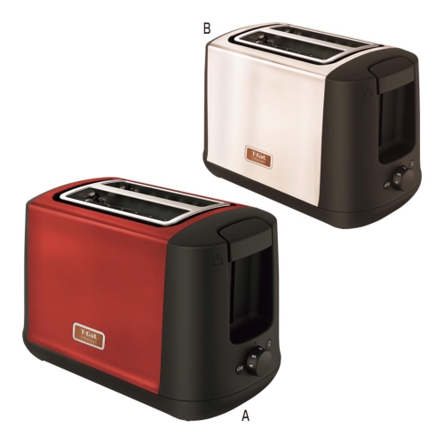 [調理器] ティファール ポップアップトースター メゾン