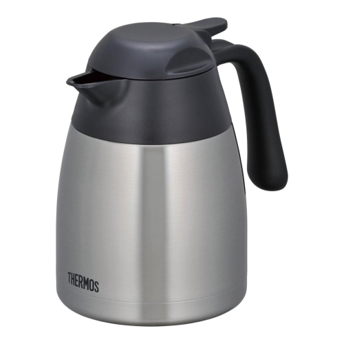 サーモス ステンレスポット