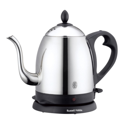 [電気ケトル] ラッセルホブス カフェケトル