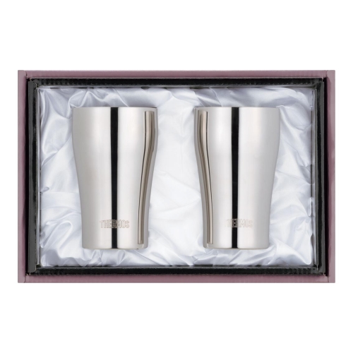 サーモス 真空断熱タンブラーセット