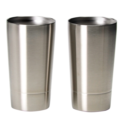 サーモ ペア2層タンブラー