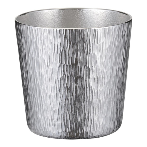 本錫タンブラー 千早（ちはや）オールド