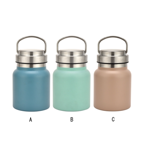 スムゥー ハンディフードポット  350mL