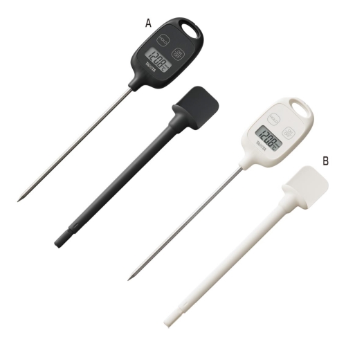 [調理用品] タニタ デジタル温度計