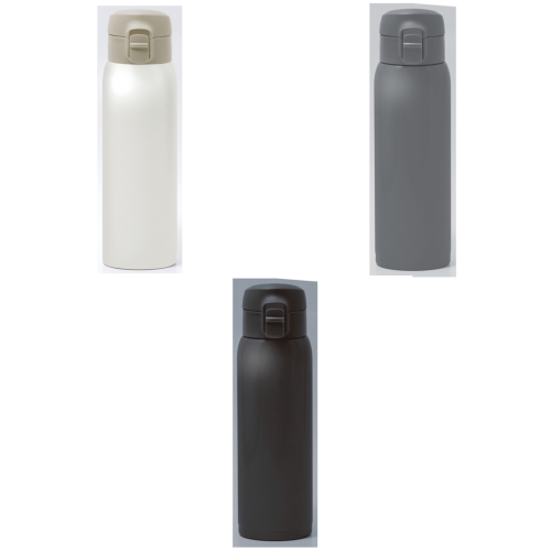 モテコ ワンタッチ栓マグボトル500ml