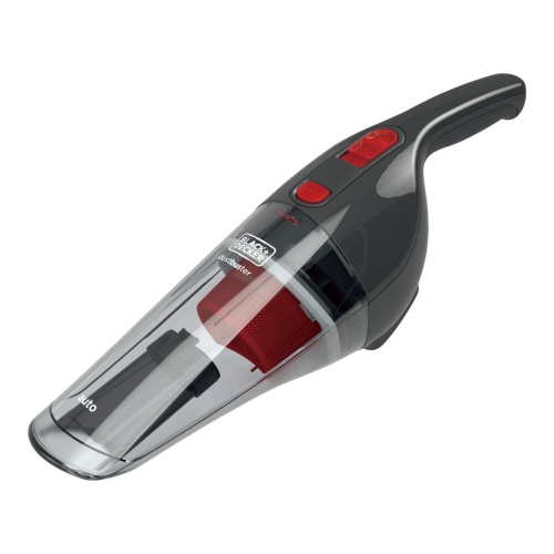 [カー用品] ブラック＋デッカー ダストバスターオート