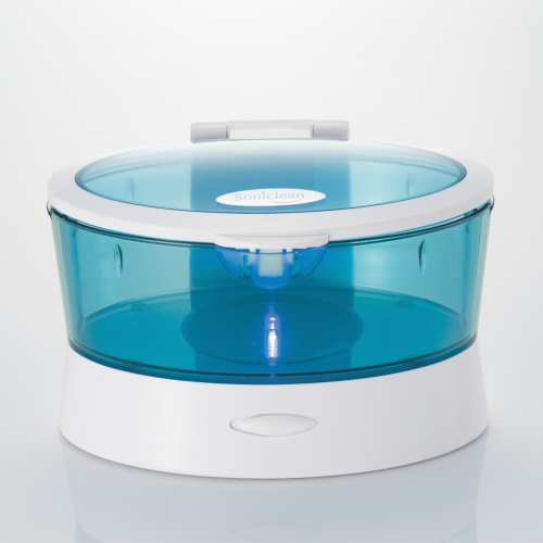 [家電] 音波洗浄器 ソニックリーン ファイン