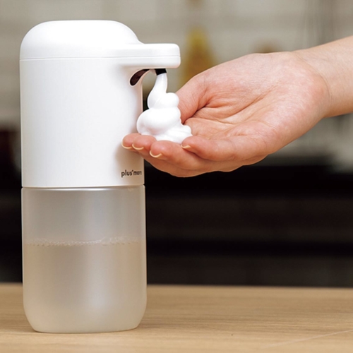 [ヘルスケア] オートディスペンサー 泡タイプ