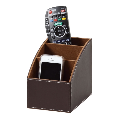 [収納雑貨] ブラウニーラック C