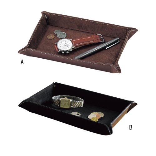 [生活雑貨] ボタントレーL