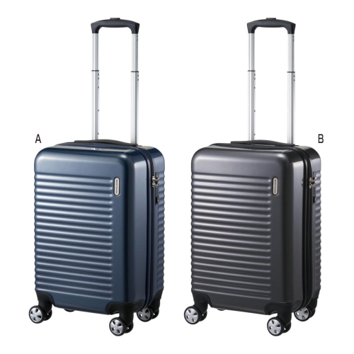 [トラベル用品] ワールドトラベラー 機内持ち込み スーツケース