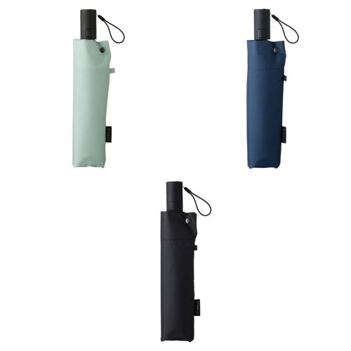 [折りたたみ傘] ベーシックオートミニR