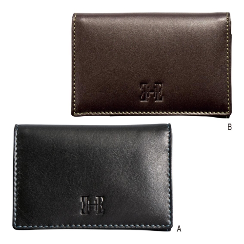 エルオム リュディーク 名刺入