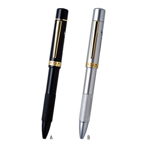 [ネームペン] スタンペン4F・メールパック