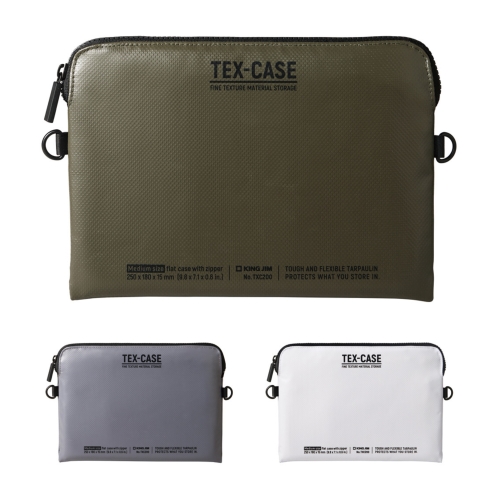 [PC周辺グッズ] TEX-CASE Msize