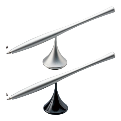 [ボールペン] メタルフロート