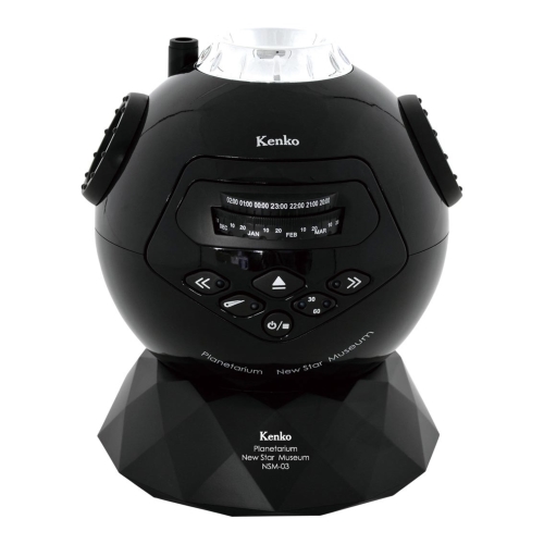 [知育玩具] ホームプラネタリウム&パソコンソフト