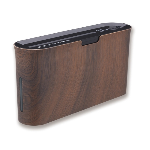 クロスカットシュレッダー