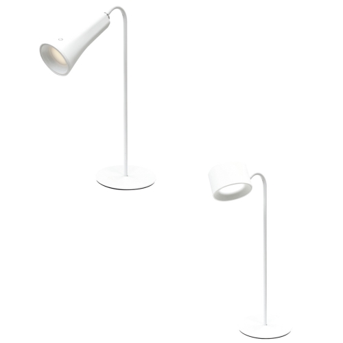 セパレート＆タッチデスクライト