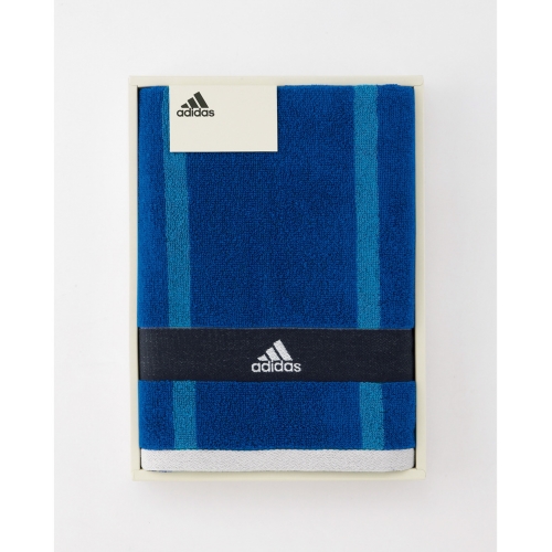 アディダス エーベルスポーツタオル