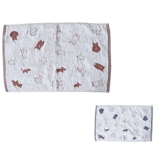 [熱中症対策] ペット用冷感クールマット