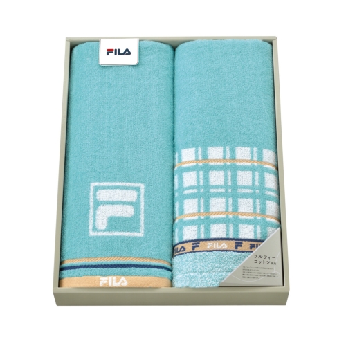 フィラ ラグーナロングタオル2P