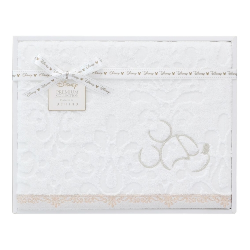 〈ディズニープレミアム〉 エターナリーバスタオル