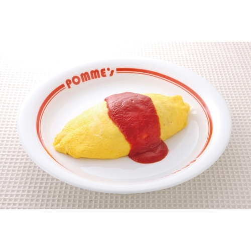 [食品ギフト] ポムの樹  特製オムライス5袋セット