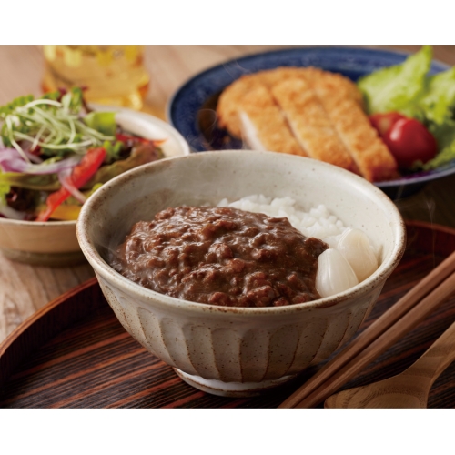 [食品ギフト] 福岡 博多華味鳥 一膳カレー8食セット