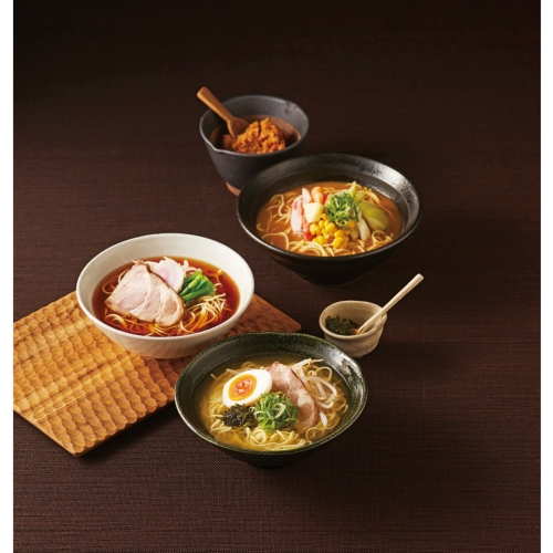 [食品ギフト] 福山製麺所「旨麺」