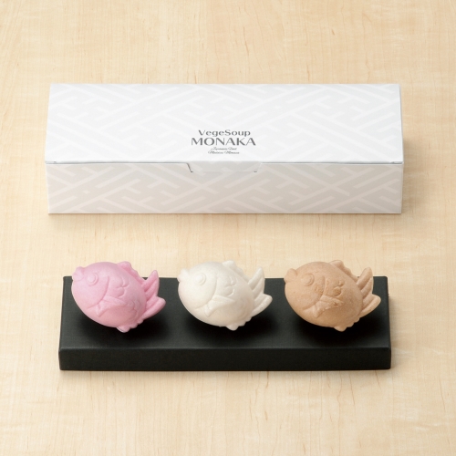 [食品ギフト] Vege Soup MONAKA 10A