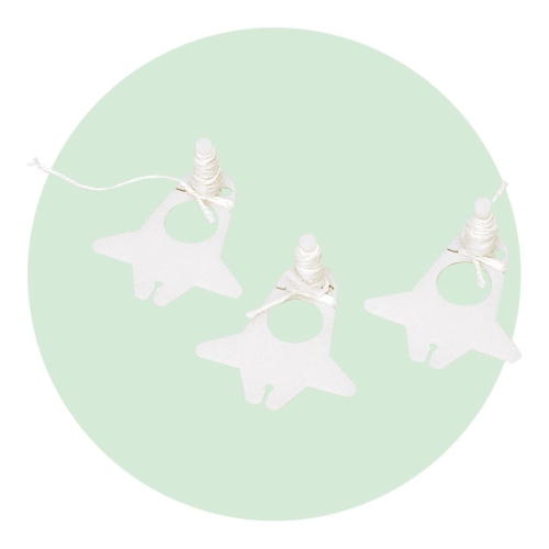 [イベントグッズ] 糸付クリップ 100P