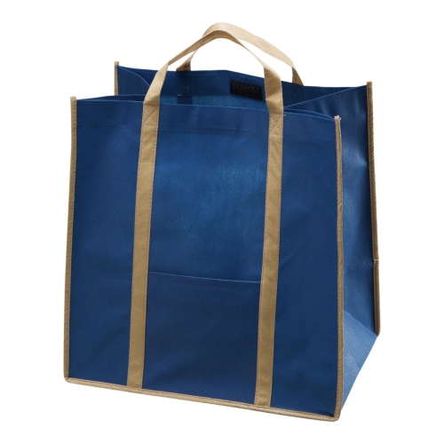 不織布手提げバッグ（中）